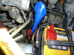 honda transmission filter bug boys refill fluids