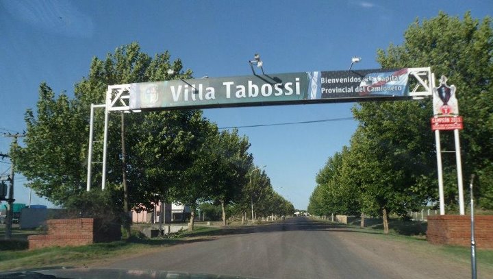 TABOSSI