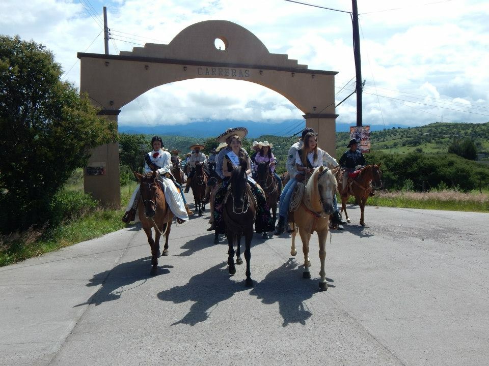 The Manriques Family of Carreras Durango The Manriques Family of