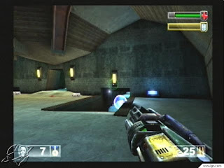 Unreal Tournament PS2 ISO Download