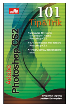 Ebook Adobe Photoshop Cs2