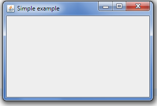 Java Swing | Tutorial101