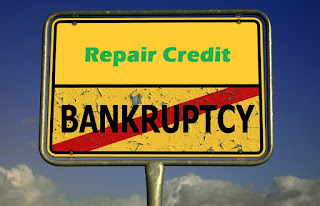 How to Repair Credit After Bankruptcy How to Repair Credit After Bankruptcy