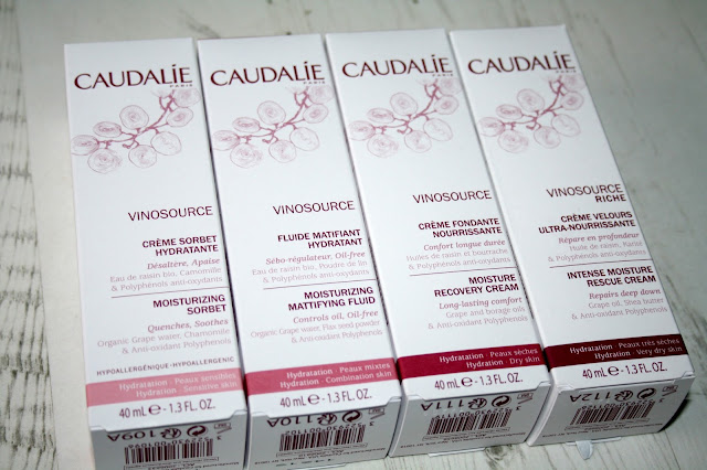 Caudalie Vinosource