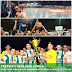 PREFEITO GERLÁSIO LOIOLA PRESTIGIA FINAL DO CAMPEONATO FORQUILHENSE DE FUTSAL