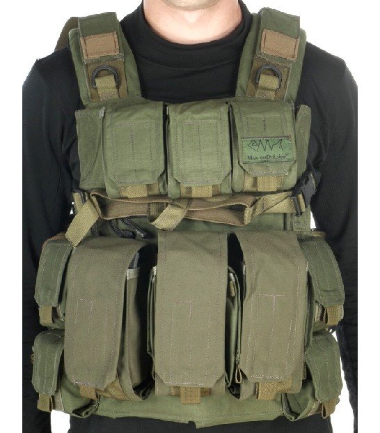 Military Body Armor For Sale
