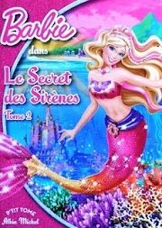 Barbie et le Secret des sirènes 2 (2012) film complet en francais