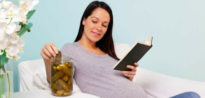 علامات الحمل علامات الحمل