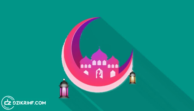 6 Persiapan Diri Menyambut Bulan Suci Ramadhan
