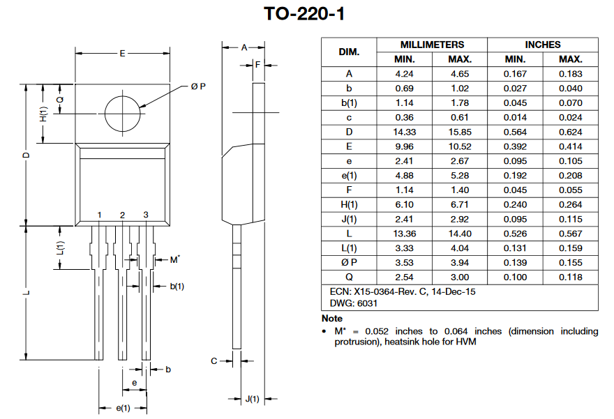 Tool Electric: IRF840 описание на русском, аналоги, параметры, цоколевка