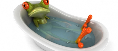 Her gün yeni bir başlangıçtır!: Ağustos 2013