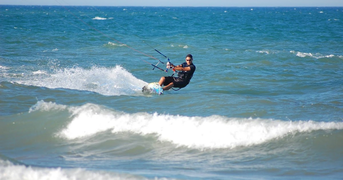 ¿Qué es el kitesurf? Guía de Kite en Español