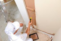 Serviços de pintura sp Pintura com qualidade