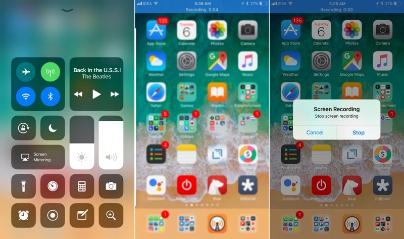 Ios 11 Untuk Iphone 5 Ios 11 Untuk Iphone 5