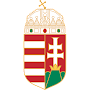 Escudo de selección de fútbol de Hungría