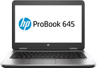 HP ProBook 645 Driver