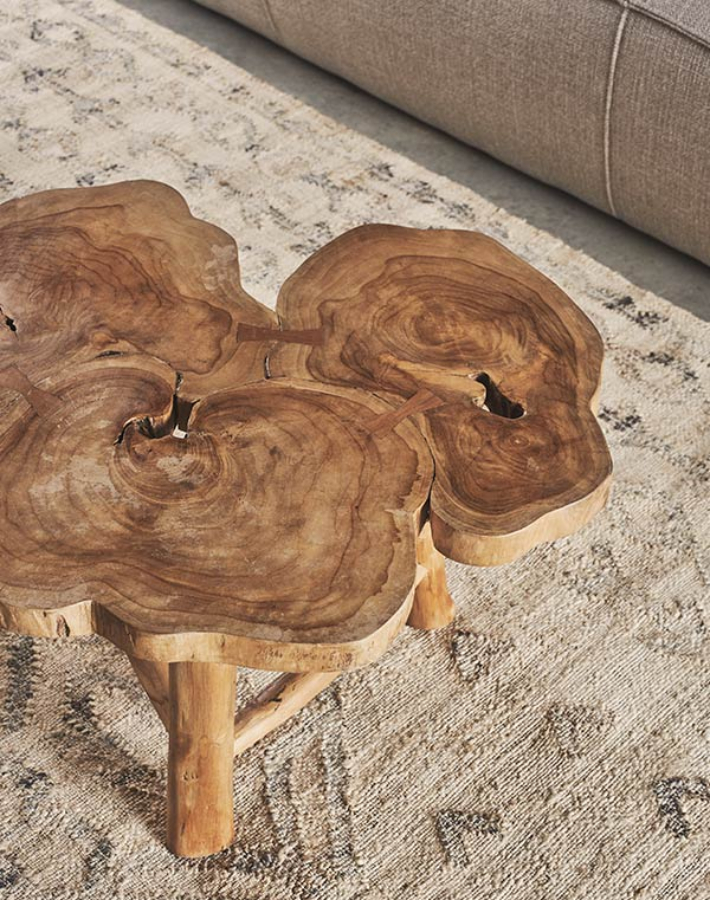 Colección Raw de Zara Home para el otoño 2018 Colección Raw de Zara Home para el otoño 2018
