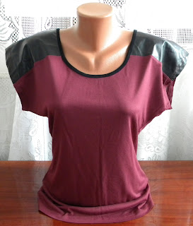 Bluza LIZ DEVY