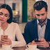 Sevgililer en çok telefonu kıskanıyor!