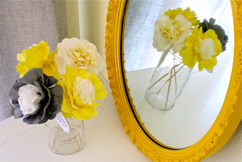 Simple Wedding Flowers - MADE EVERYDAY