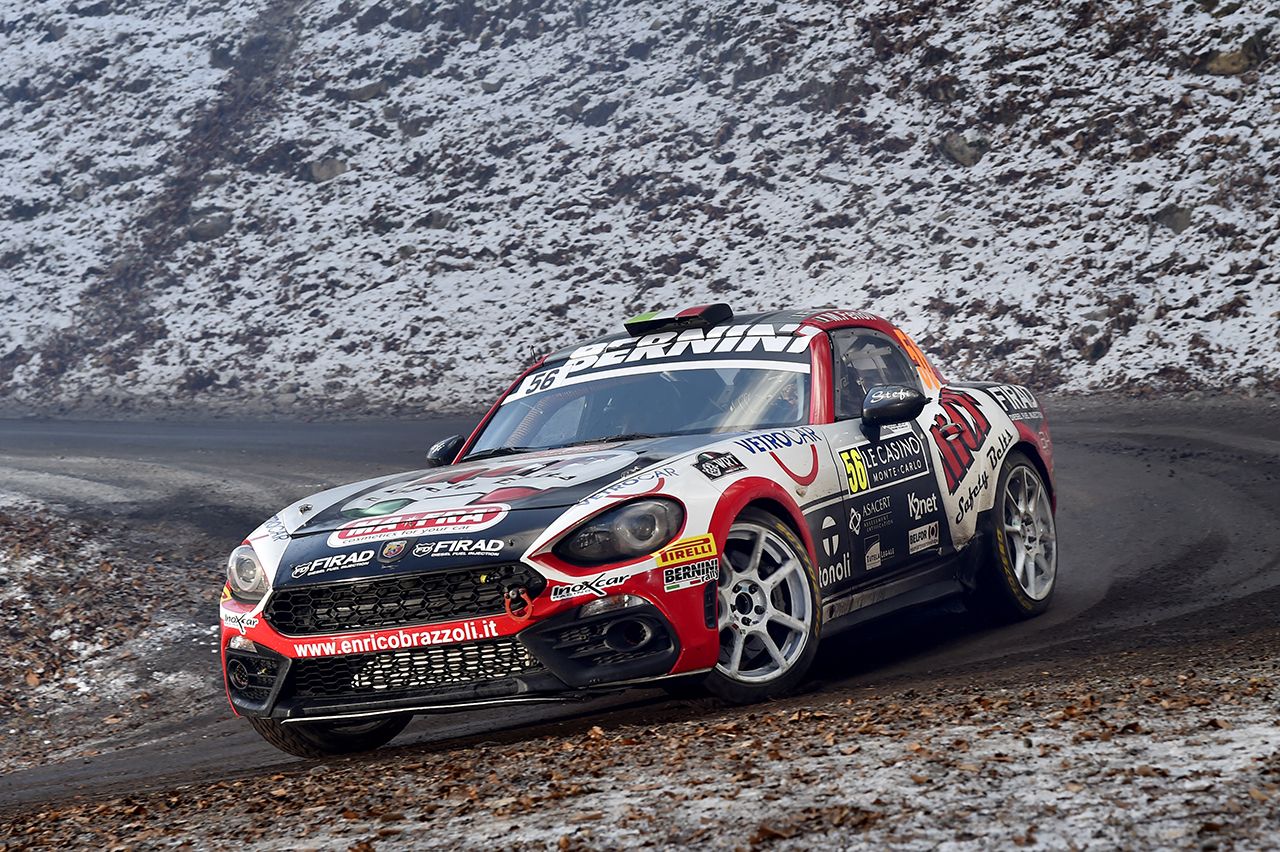 Carlo Abarth