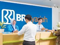 Biaya Administrasi Bulanan Bank BRI Syariah 2019