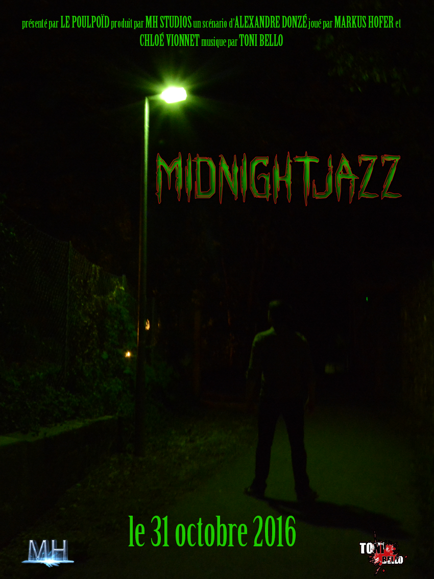 Une soirée Jazz, mais pas comme les autres !