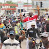 I am the real change - Fayose