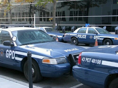 "Gothamización" de Newark en "The Dark Knight Rises"