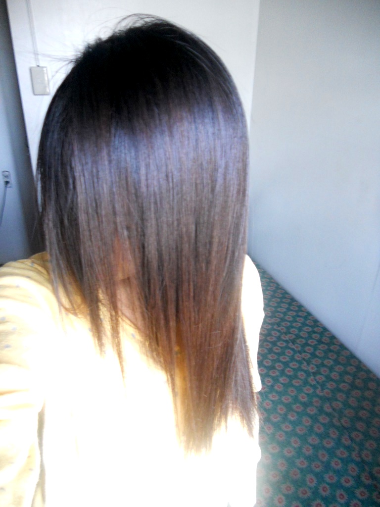 Hair Treatment After Rebond Doctor Heck