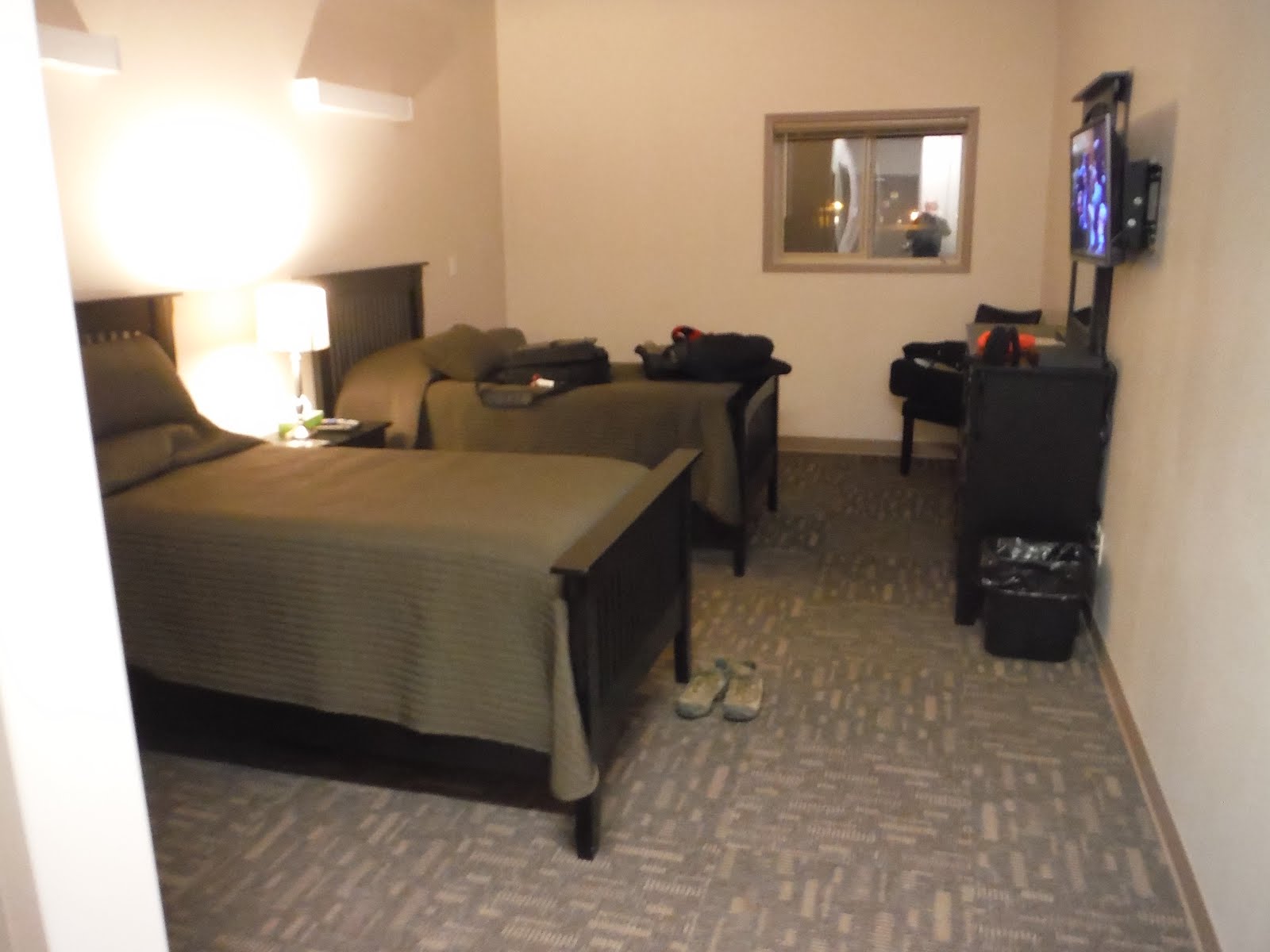 Light Above My Path LAMP Sachigo Lake Saga