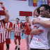 Ρεπορτάζ σε αφθονία από τον Ρέντη - Δηλώσεις Ολυμπιακού στο greekhandball.com