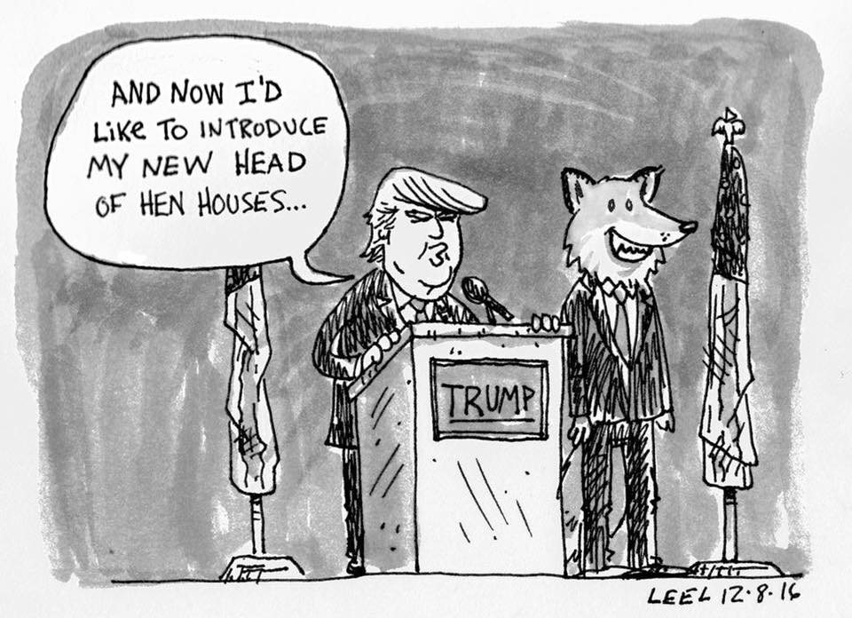 Bill Maher Rules (for real) Donald Trump Satirical Meme Scrapbook