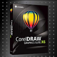 CorelDRAW Graphic Suite X6