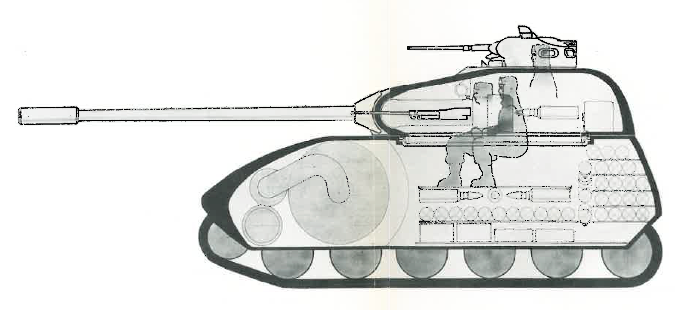 Atomic Skies AtomicPowered Tanks, Part 2 Tank Harder