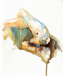 watercolor figure figures helen sketches today sold stroem