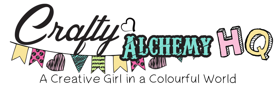 Crafty Alchemy HQ