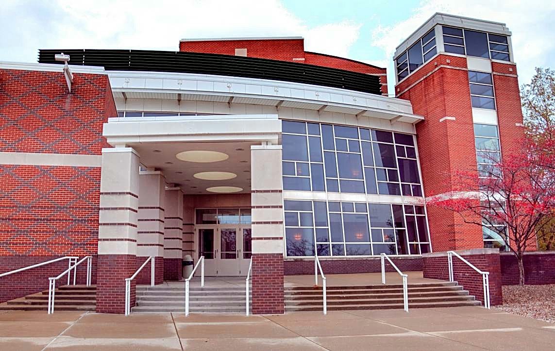 Photo Potpourri Game DayImages of the UIndy campus