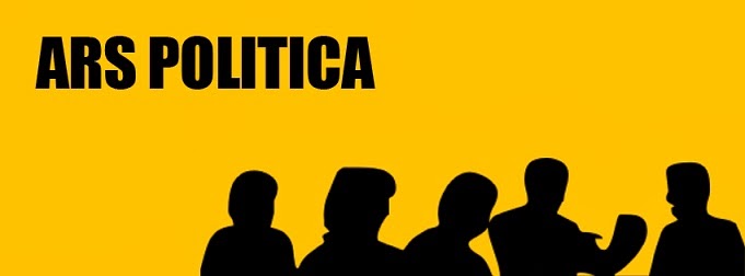 Oficjalny Blog KN "Ars Politica"