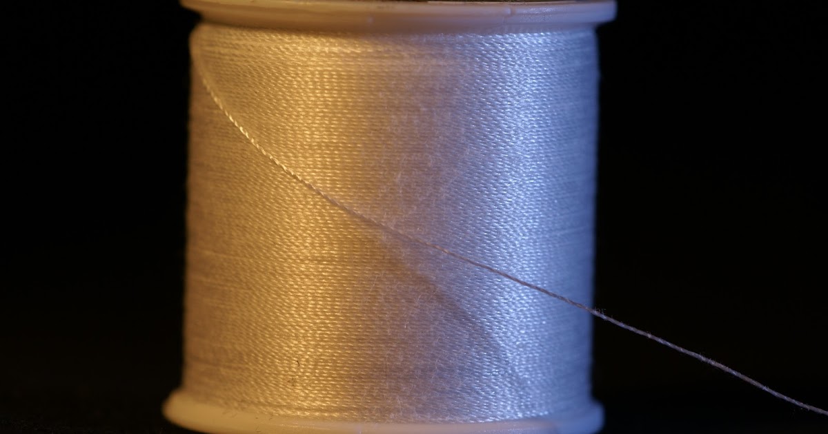 Old thread