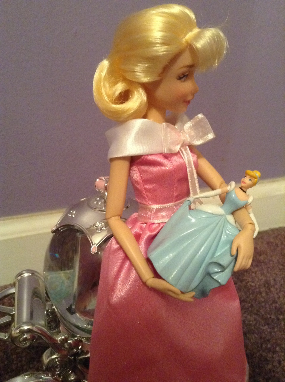 Review Fusion 2 The Toy Box Philosopher