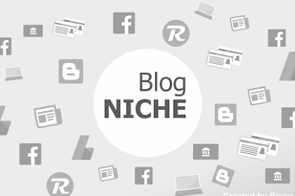 Kelebihan dan Kekurangan Blog Niche