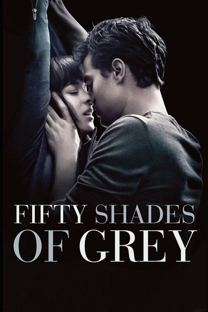 Fifty Shades Of Grey 2024 Film - Sonni Elfrieda