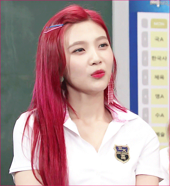 SNL 레드둥