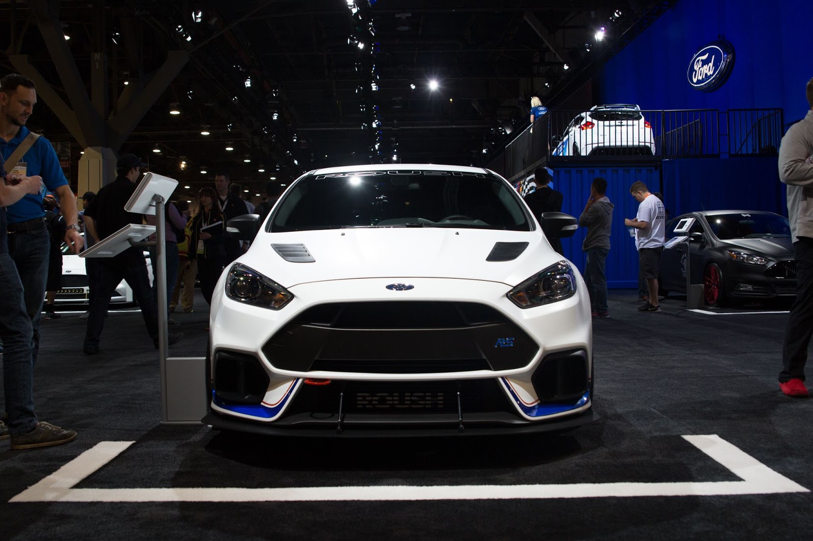 Car Not Ford Car Not Ford