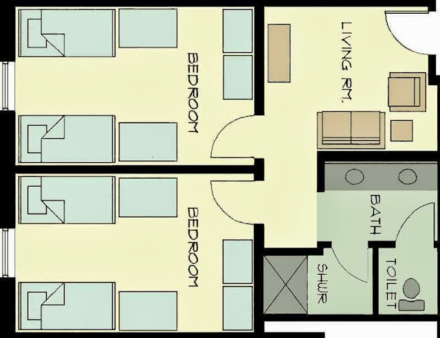 House Floor Plans Designs