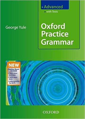 Oxford practice grammar advanced book pdf
