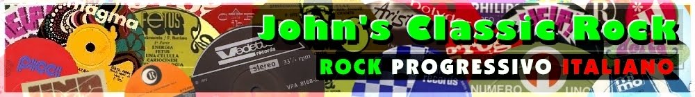 John's Classic Rock