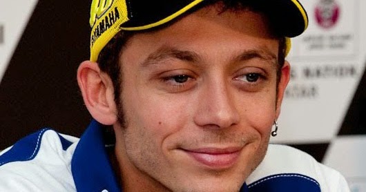 >> Biography of Valentino Rossi Biography of famous