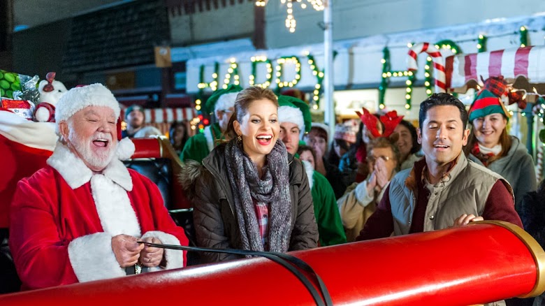 Il segreto di Natale 2014 Film Completo In Inglese Streaming & Scaricare jpg (780x438)